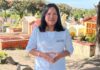 Intensifican Autoridades de Salud Acciones de Saneamiento en Panteones por Celebraciones del Día de Muertos