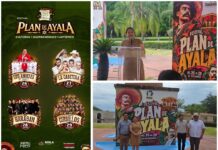 Anuncian el Festival Plan de Ayala 2026: Cuatro Días de Historia, Cultura y Conciertos Gratuitos en el Axocoche