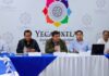 Encabezó Gallo Sánchez la Segunda Asamblea General Ordinaria del Comunders en Yecapixtla