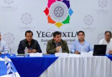 Encabezó Gallo Sánchez la Segunda Asamblea General Ordinaria del Comunders en Yecapixtla