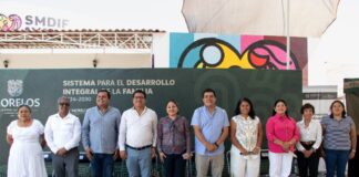 Entregan Herramientas e Insumos de Panadería y Repostería en Mixtlalcingo y los Limones