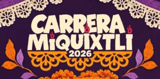 ¡Llega la Carrera Atlética Miquixtli 2026 a las Calles de Cuernavaca!