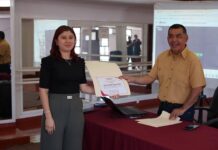 Clausuran con Éxito la Segunda Edición de las Master Class del Festival de Canto Interreligioso en Cuautla