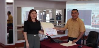 Clausuran con Éxito la Segunda Edición de las Master Class del Festival de Canto Interreligioso en Cuautla
