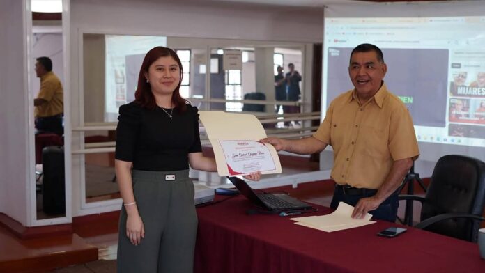Clausuran con Éxito la Segunda Edición de las Master Class del Festival de Canto Interreligioso en Cuautla