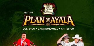 ¡Ayala Está Listo para Vivir una Gran Fiesta de Historia, Cultura y Tradición!