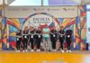 Destacan Estudiantes del Cecyte Morelos en el Xxviii Festival Nacional de Arte y Cultura 2026, en Durango