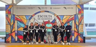 Destacan Estudiantes del Cecyte Morelos en el Xxviii Festival Nacional de Arte y Cultura 2026, en Durango