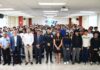 Reúne Utez a Instituciones de Seis Países para Impulsar la Investigación e Innovación en Ingeniería Electrónica