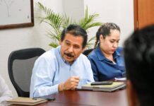 Acuerdan Secretaría de Salud y Sindicato Apoyos para Uniformes y Complemento de Aguinaldo del Personal