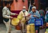 Viven el Tradicional Tianguis Chico en el Marco de la Feria de la Cecina y Tianguis Grande Yecapixtla 2026