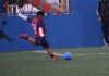 Viven Emocionante Partido Interescuadras de Fútbol Infantil en el Multideportivo “los Reyes”