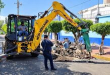 ¡Gobierno de Cuautla Continúa Trabajando por el Bienestar de las Niñas y los Niños!