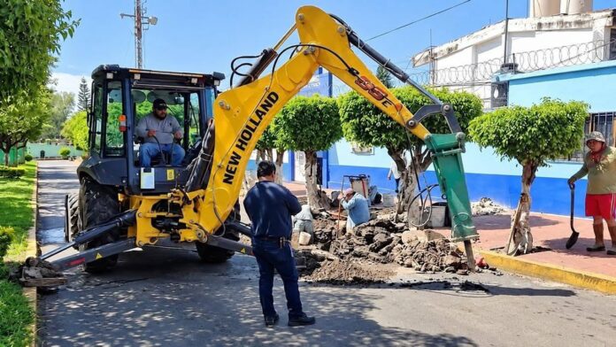 ¡Gobierno de Cuautla Continúa Trabajando por el Bienestar de las Niñas y los Niños!