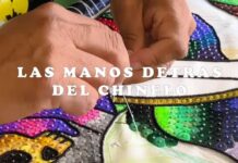 Presentan Documental “las Manos Detrás del Chinelo” en Totolapan