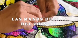 Presentan Documental “las Manos Detrás del Chinelo” en Totolapan