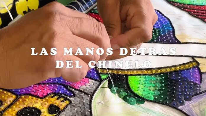Presentan Documental “las Manos Detrás del Chinelo” en Totolapan