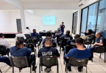 Con Gran Participación y Éxito, Concluye en Cuautla el Taller “Mujeres Creando Arte”