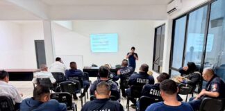 Con Gran Participación y Éxito, Concluye en Cuautla el Taller “Mujeres Creando Arte”