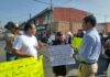 Liberan Calles en Cuautla Tras Diálogo Entre Comerciantes y Autoridades Municipales