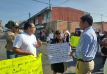 Liberan Calles en Cuautla Tras Diálogo Entre Comerciantes y Autoridades Municipales