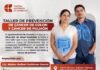 Invitan a la Ciudadanía a Taller Informativo Sobre la Prevención del Cáncer de Colon y Pulmón