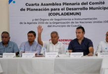 Cuautla Fortalece la Planeación Municipal y el Seguimiento de la Agenda 2030
