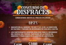 Explota Tu Lado Creativo, Participa en el Concurso de Disfraces