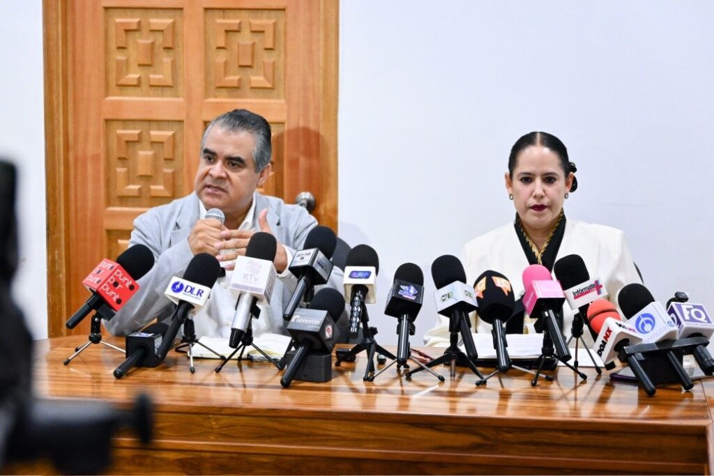 Informa Iebem Sobre Acciones y Diálogo Institucional en Torno al Proceso de Promoción Horizontal 2026