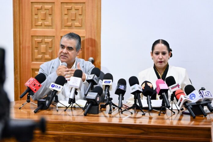 Informa Iebem Sobre Acciones y Diálogo Institucional en Torno al Proceso de Promoción Horizontal 2026