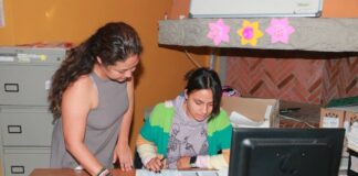 Realizan en Zacualpan la Jornada de Diagnóstico de Trastornos del Neurodesarrollo