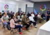 Realizan Capacitación en Atención de Emergencias en Eventos Masivos Rumbo a la Feria de la Cecina y Tianguis Grande 2026