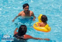 ¡Qué Rico Es Comenzar la Semana en Familia y Disfrutar de Agua Hedionda!