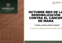 Refuerzan Prevención del Cáncer de Mama y Cervicouterino, Morelos Suma Más de 30 Mil Mastografías en 2026 y Avanza en el Servicio Universal de Salud