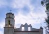Destacan Patrimonio Histórico y Cultural de Totolapan: Cristo Aparecido y Exconvento de San Guillermo