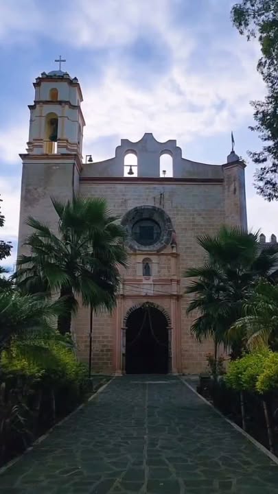 Destacan Patrimonio Histórico y Cultural de Totolapan: Cristo Aparecido y Exconvento de San Guillermo