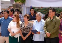 Ayuntamiento de Cuautla Promueve la Salud Bucal Entre Niñas y Niños del Kínder Enrique Pestalozzi