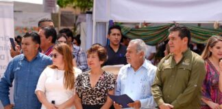 Ayuntamiento de Cuautla Promueve la Salud Bucal Entre Niñas y Niños del Kínder Enrique Pestalozzi