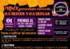 ¡Primer Concurso Infantil de Catrines y Catrinas en Yecapixtla!
