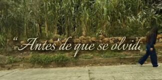 Presentan el Documental “Antes que se Olvide” en el Concurso de Cine Documental con Canacine