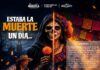 Ayuntamiento de Cuautla Invita a Disfrutar de la Obra Teatral “Estaba la Muerte un Día…”