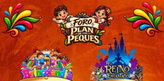 Foro Plan de los Peques: Magia, Risas e Ilusión en el Festival Plan de Ayala con el Smdif Municipal