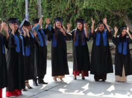 Celebra Secretaría de Educación Graduación de 60 Estudiantes de Prepa-icatmor