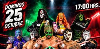 Lucha Aaa ¡Yecapixtla, Prepárate!