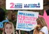 Comparte Andy Gordillo Logros de Actividades Legislativas a Favor de las Familias de Morelos