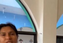 Ruth Rodríguez Cumple Compromiso con Cocineras Tradicionales de Tetelcingo