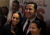 ¡Felicidades al Diputado Federal Juan Ángel Flores Bustamante por su Segundo Informe de Actividades Legislativas!