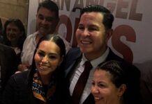¡Felicidades al Diputado Federal Juan Ángel Flores Bustamante por su Segundo Informe de Actividades Legislativas!
