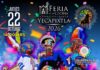Tradicional Brinco del Chinelo para el Arranque de la Feria de la Cecina y Tianguis Grande Yecapixtla 2026