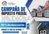 Campaña de Impuesto Predial Yecapixtla 2026